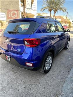 هيونداي فينو